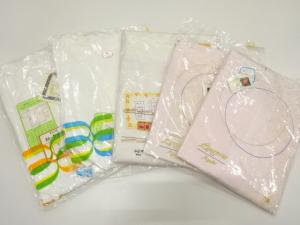 未使用品　和装下着　5点セット